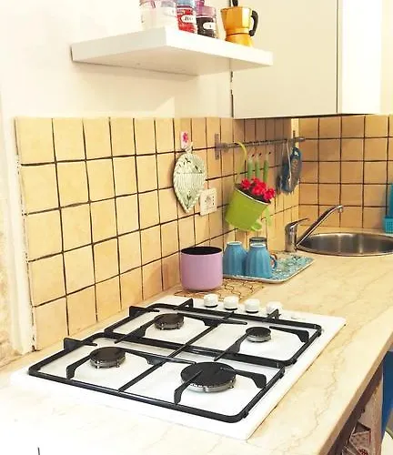 Apartamento Jasmine By The Sea *
