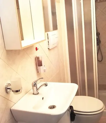 Jasmine By The Sea Apartamento Syracuse