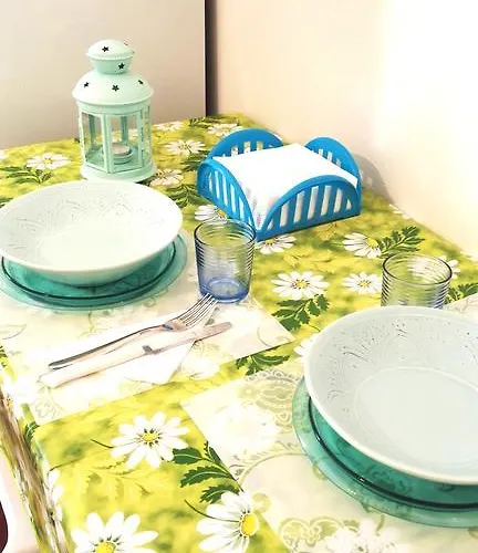 Jasmine By The Sea Apartamento *
